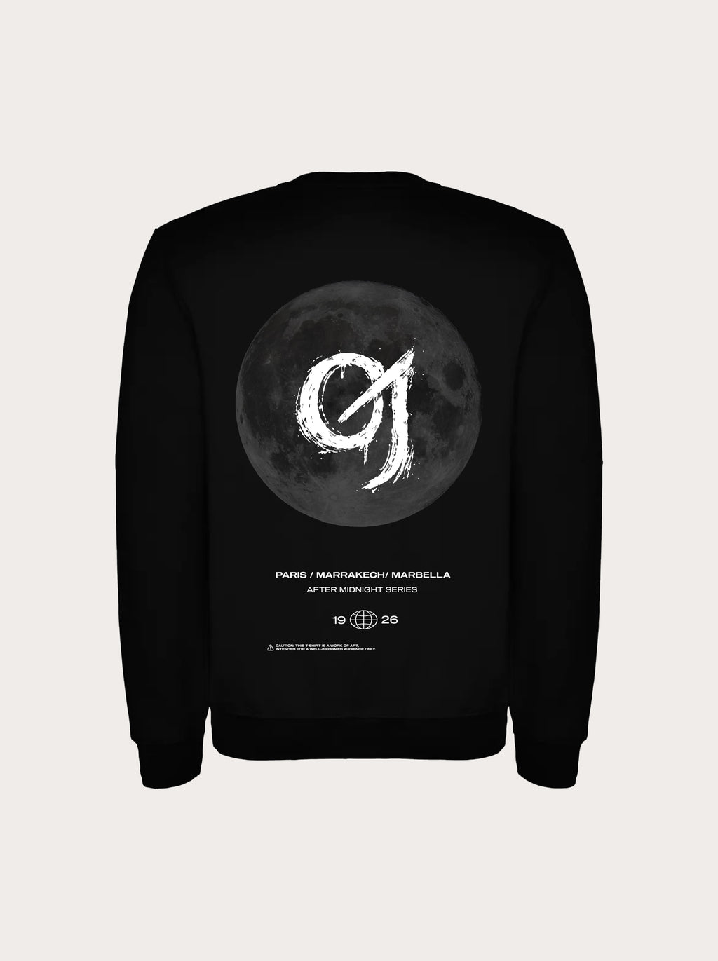 PULL MOON