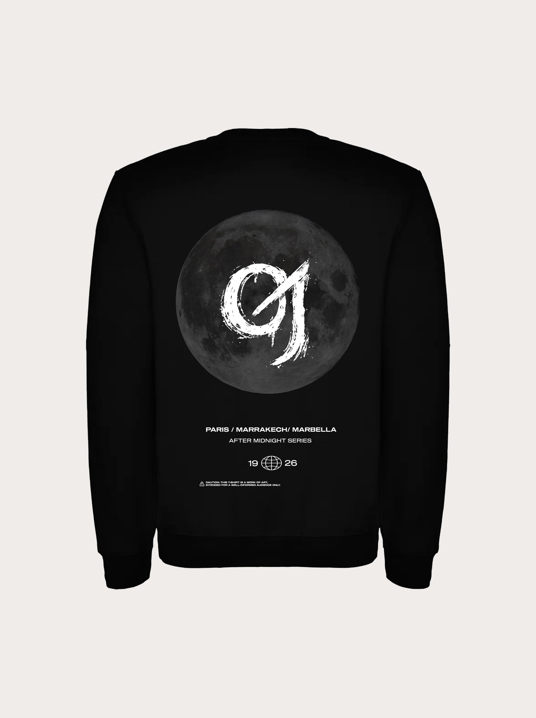 PULL MOON