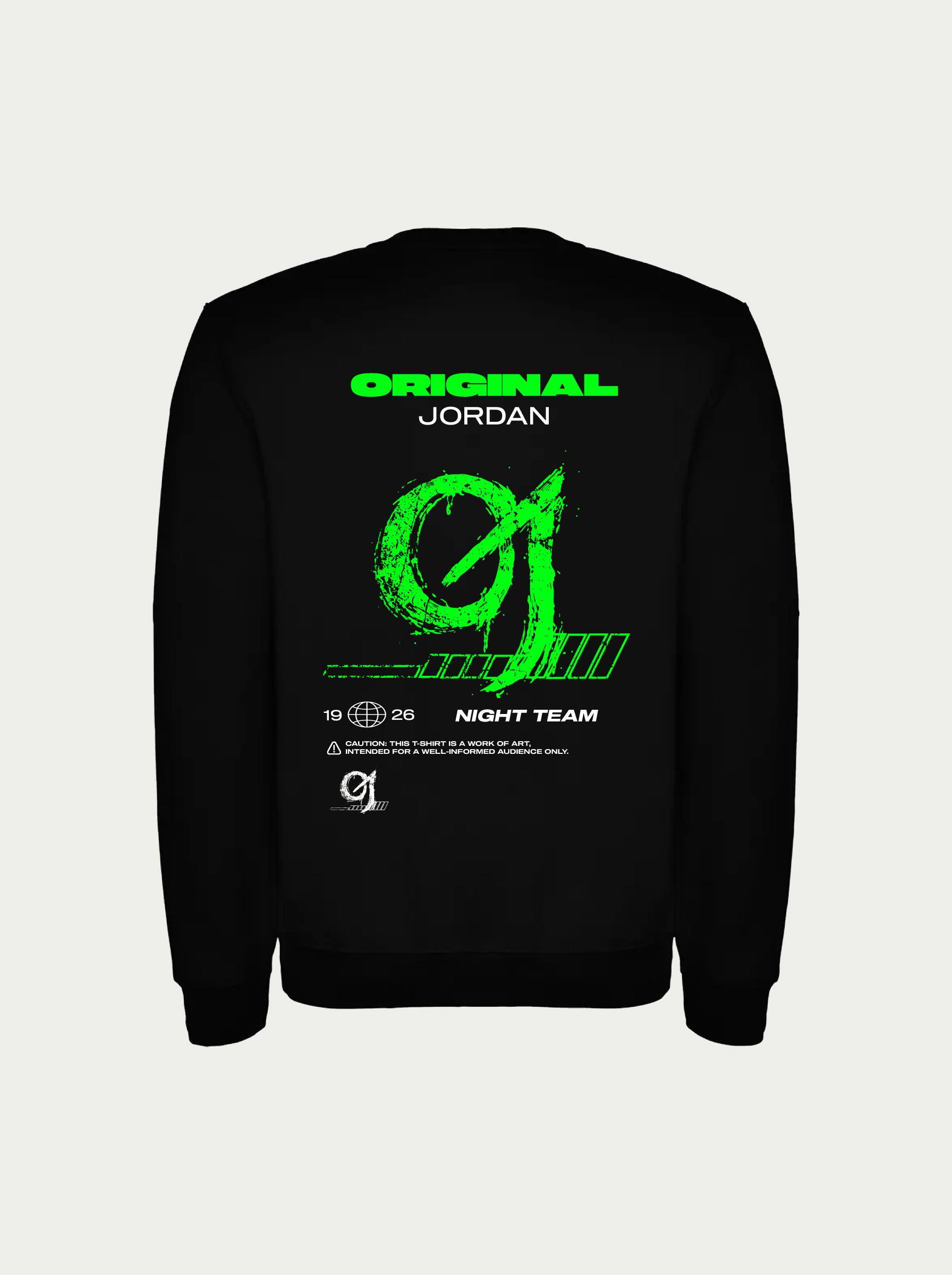 PULL GREEEN ORIGINAL