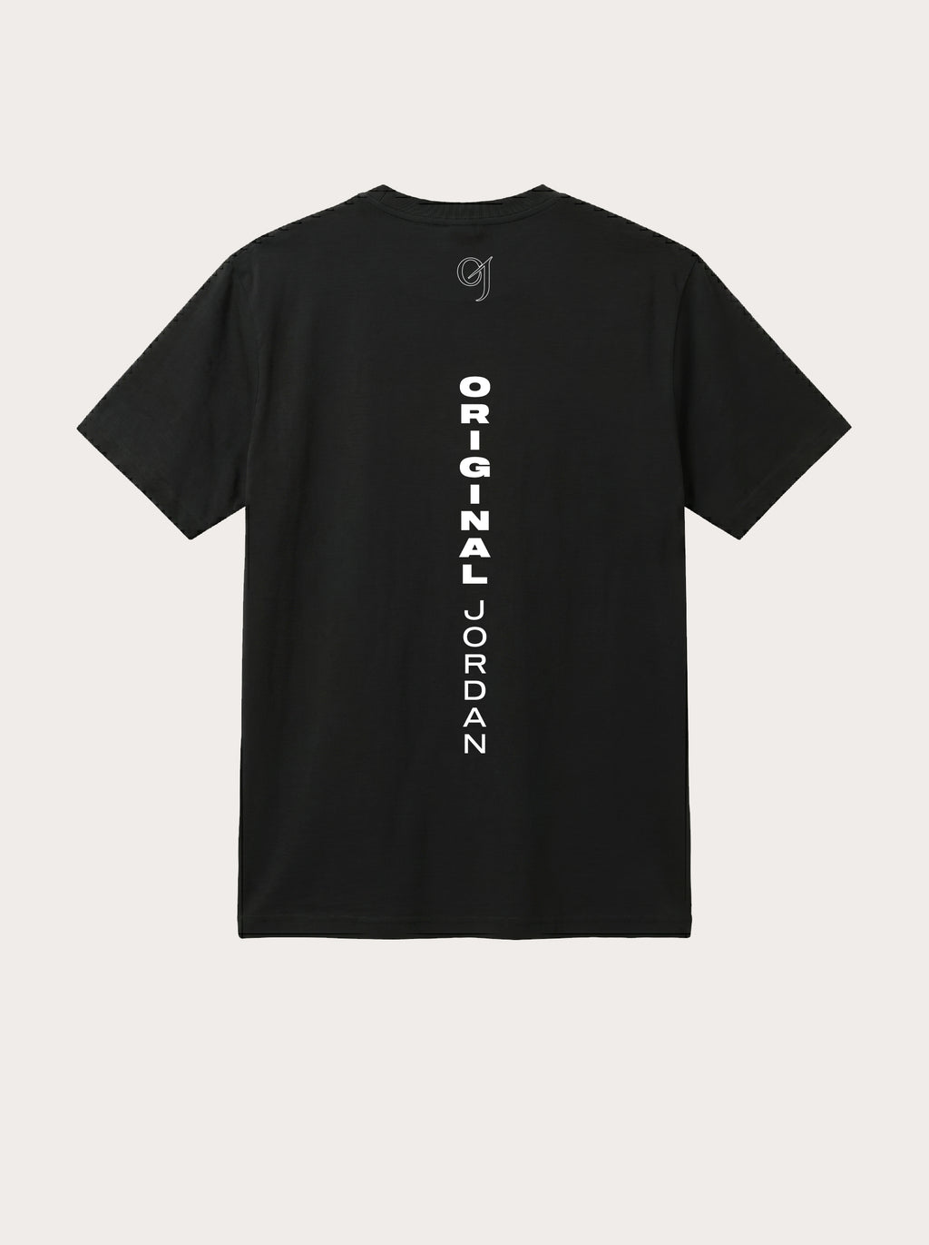T-SHIRT SIMPLE ORIGINAL