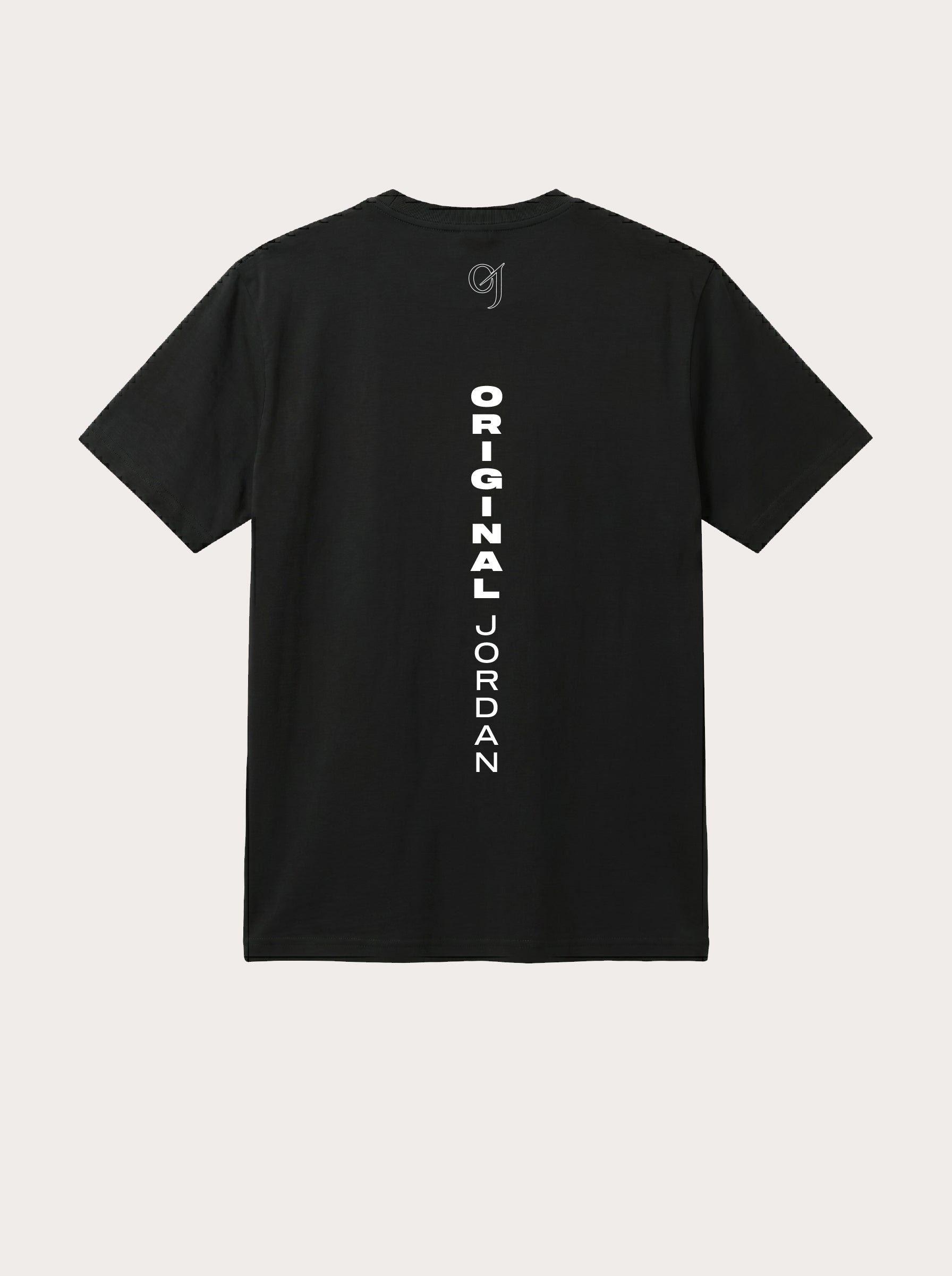 T-SHIRT SIMPLE ORIGINAL