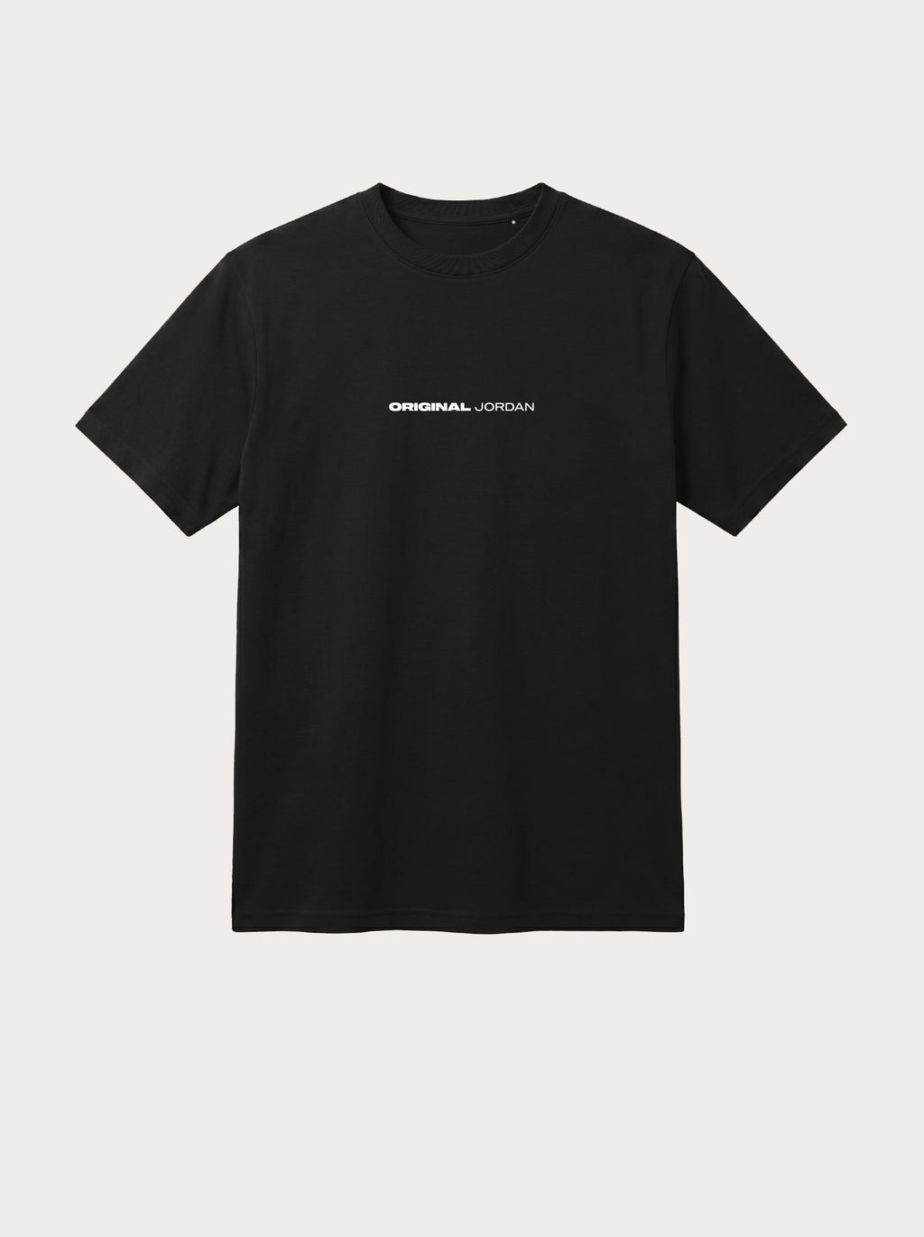 T-SHIRT SIMPLE ORIGINAL