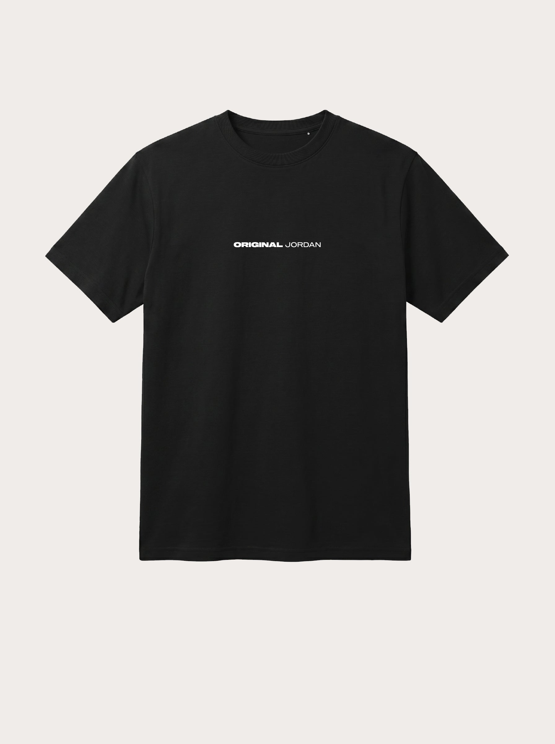 T-SHIRT SIMPLE ORIGINAL