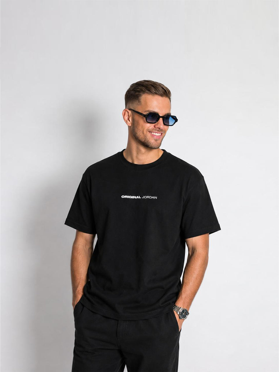 T-SHIRT SIMPLE ORIGINAL